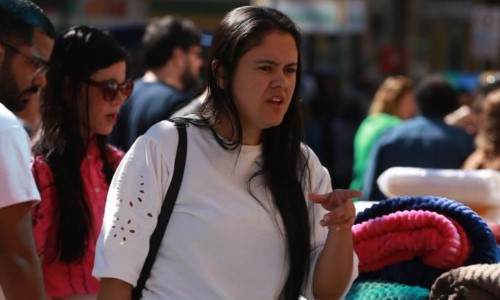 VR: Vila Santa Cecília recebe última edição de 2025 da ‘Rua de Compras neste sábado